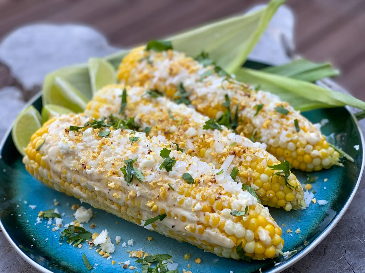 Elote